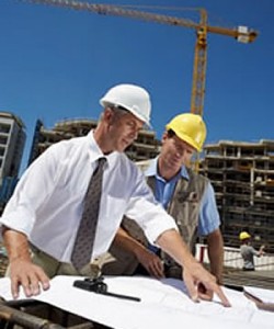 data center construction