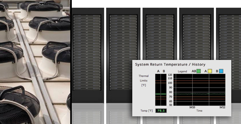 Opengate Data Systems power monitoring