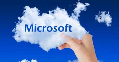 Microsoft Cloud