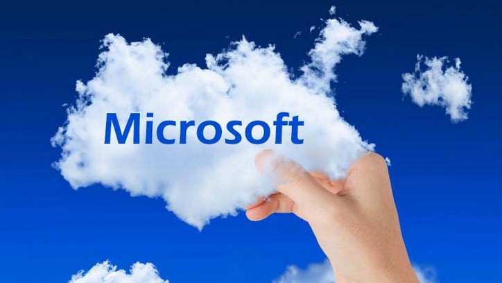 Microsoft Cloud