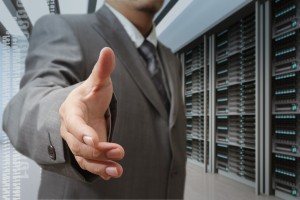 successfull data center