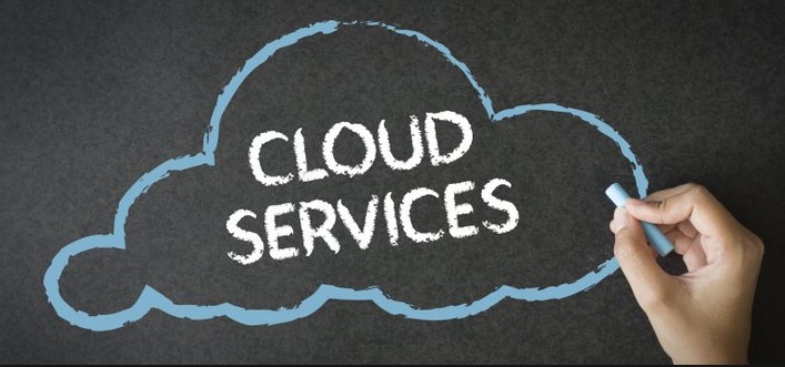 cloud services