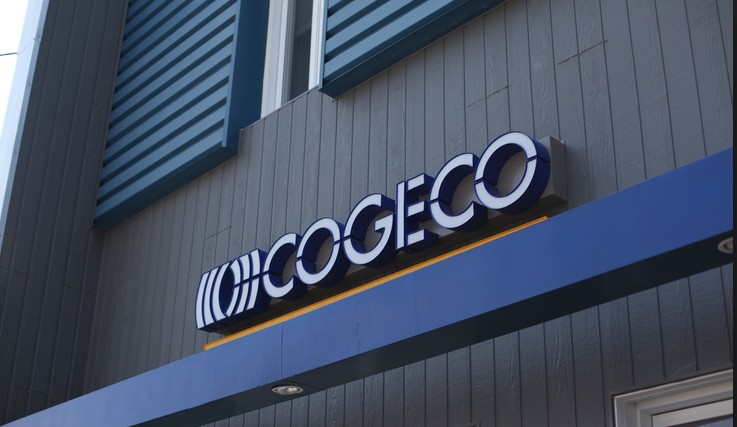 cogeco