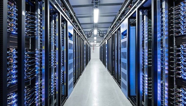 datacenter