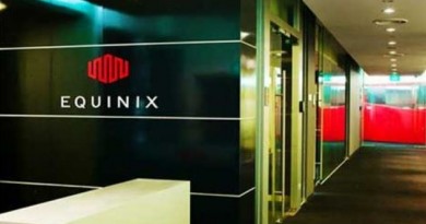 equinix