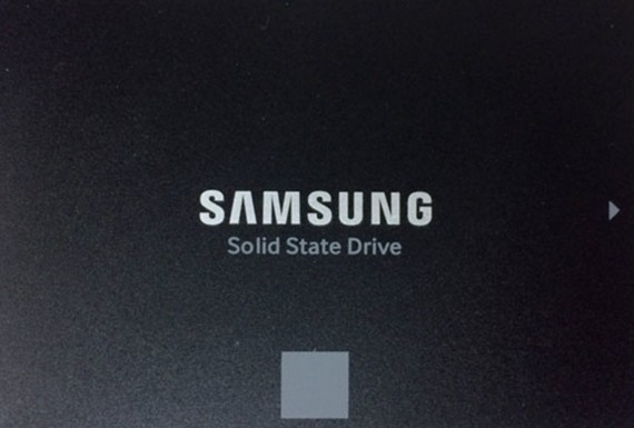 Samsung SSD