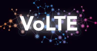 VoLTE