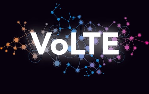 VoLTE