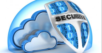 cloud security