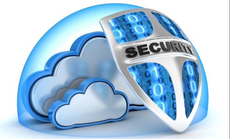 cloud security