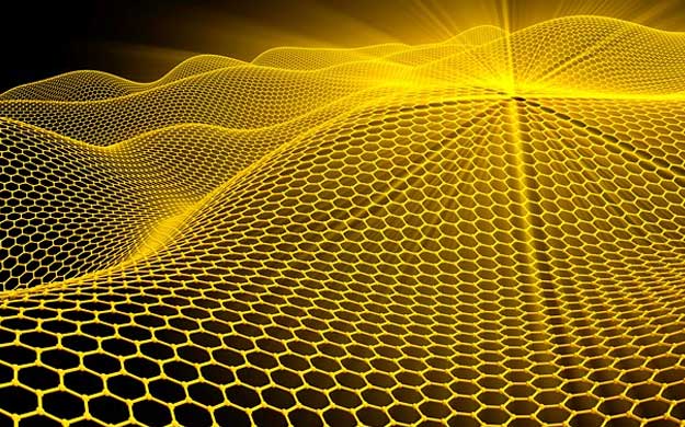 graphene