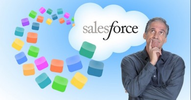 saleforce