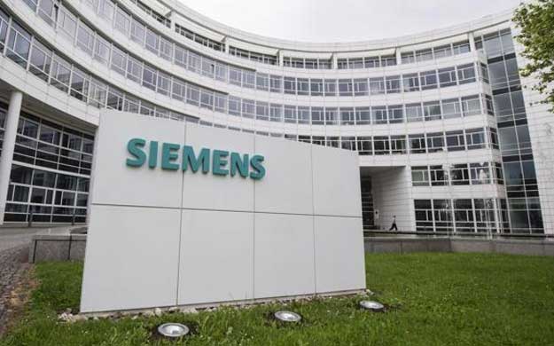 siemens