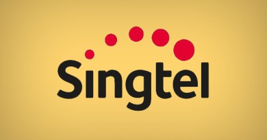 singtel