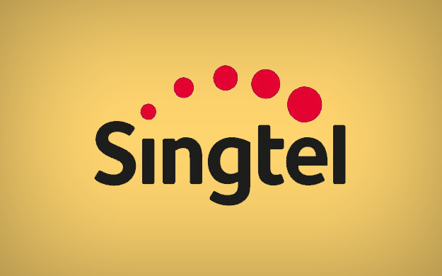 singtel