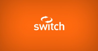 switch