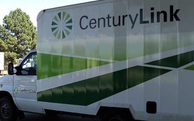 centurylink