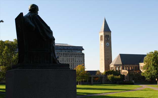 cornell