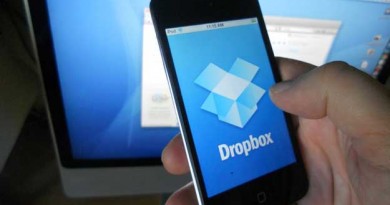 dropbox