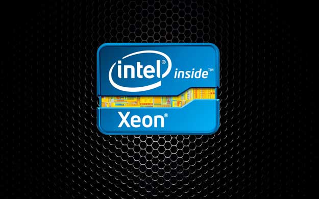 intelxeon